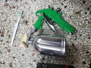 Edon Spray Gun