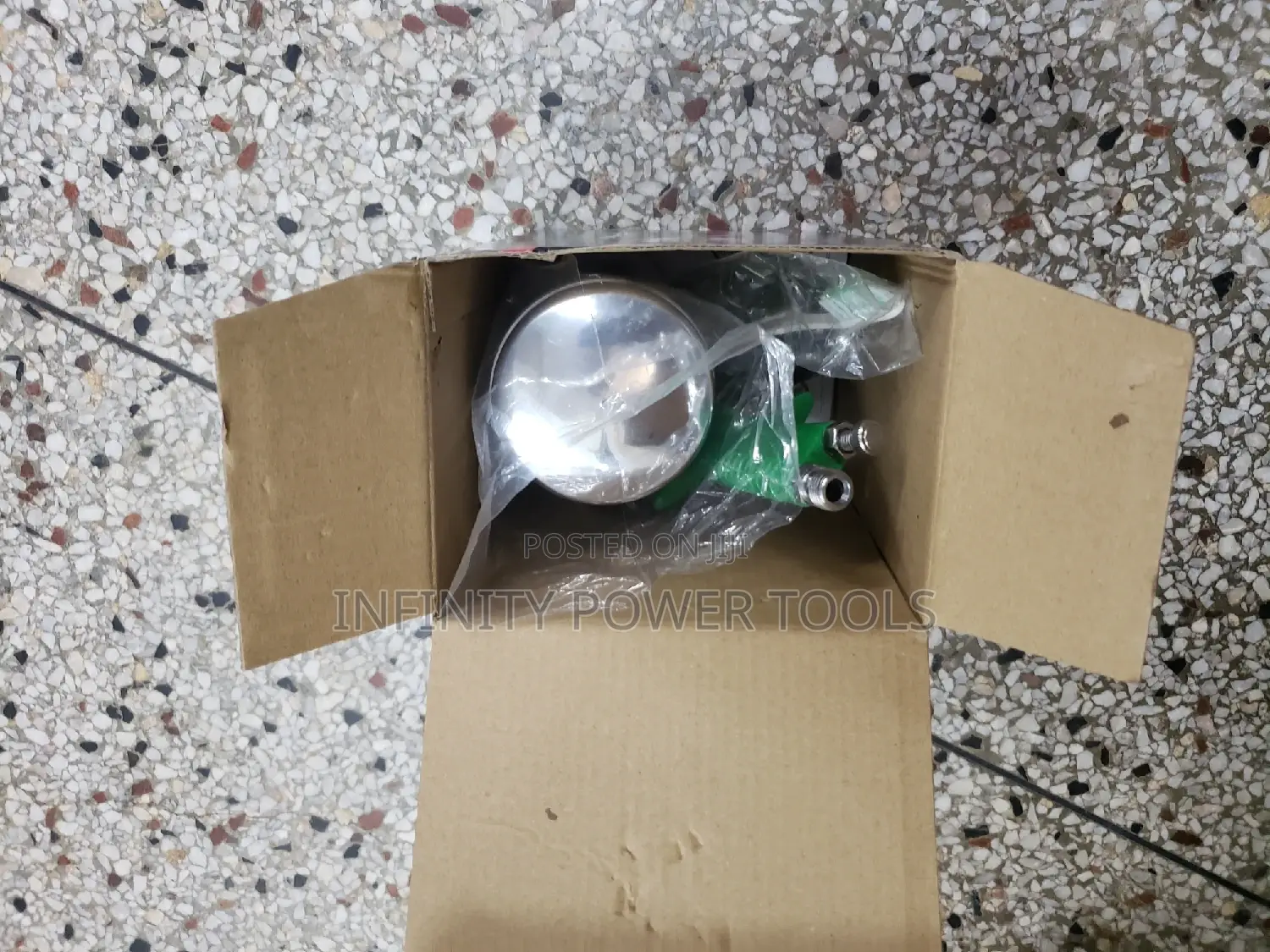 Edon Spray Gun