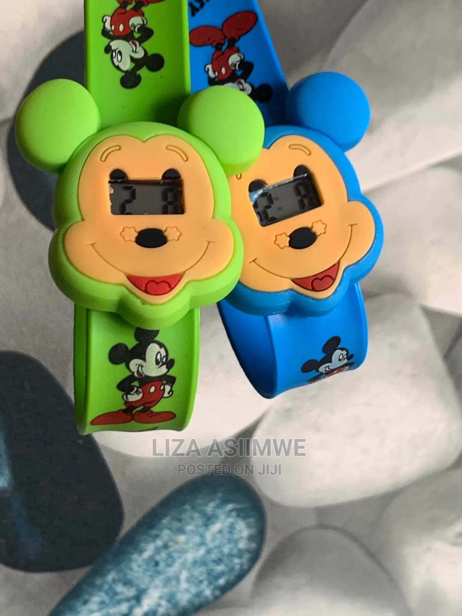 Kids Watches Available (Mickey)
