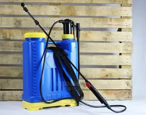 Photo - Knapsack Sprayer