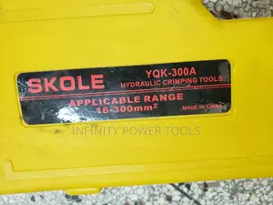Crimping Tool