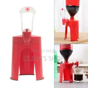 Soda Fountain Despenser
