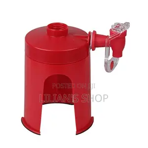 Soda Fountain Despenser