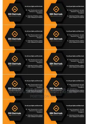 Graphics and Printing Services
