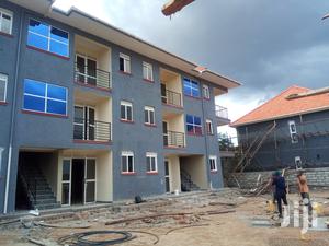 Kisaasi Apartment Building on Sell