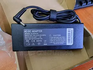 48V 3A Pin Adapter