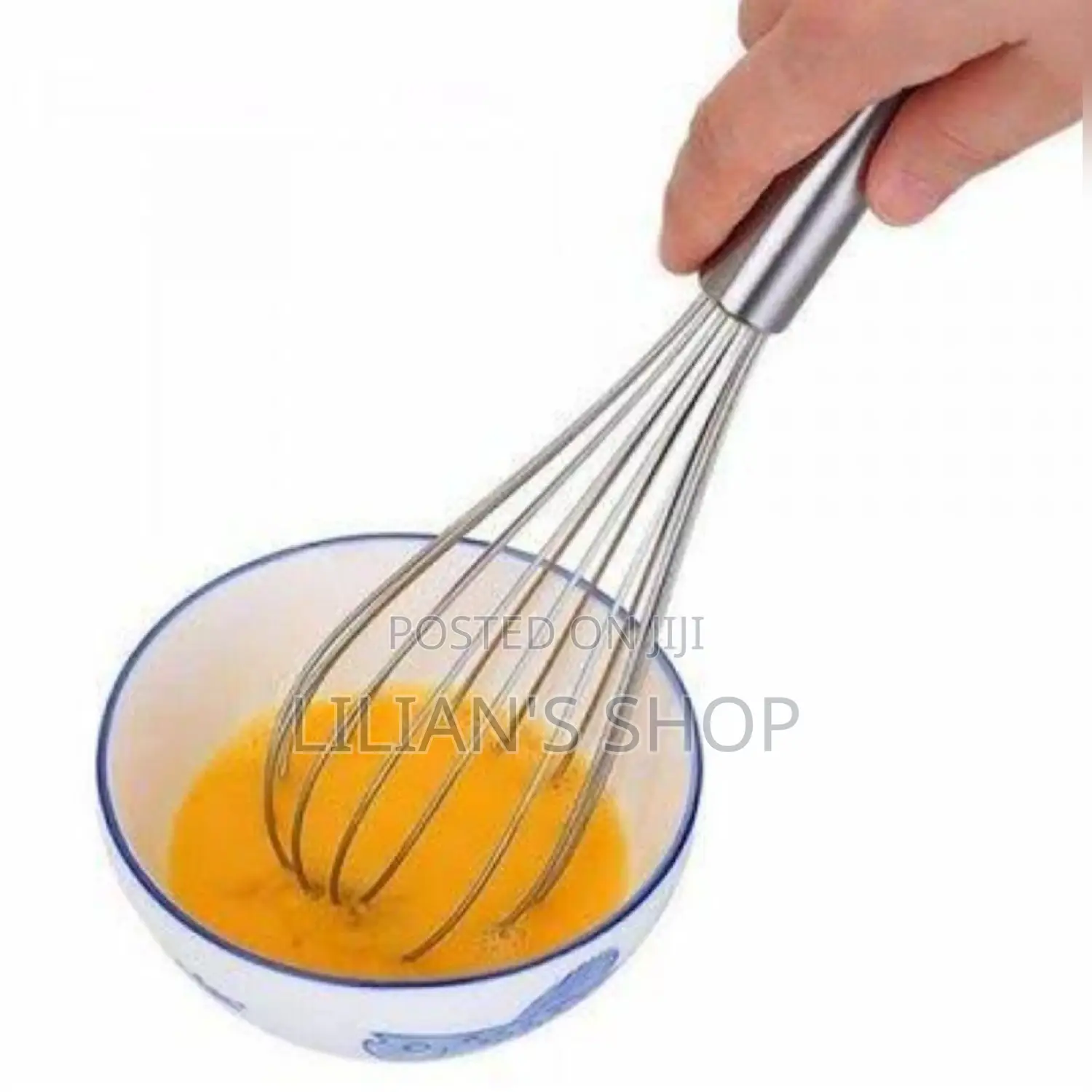Egg Whisky