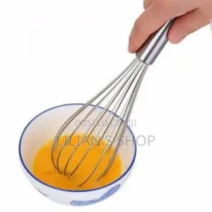 Egg Whisky