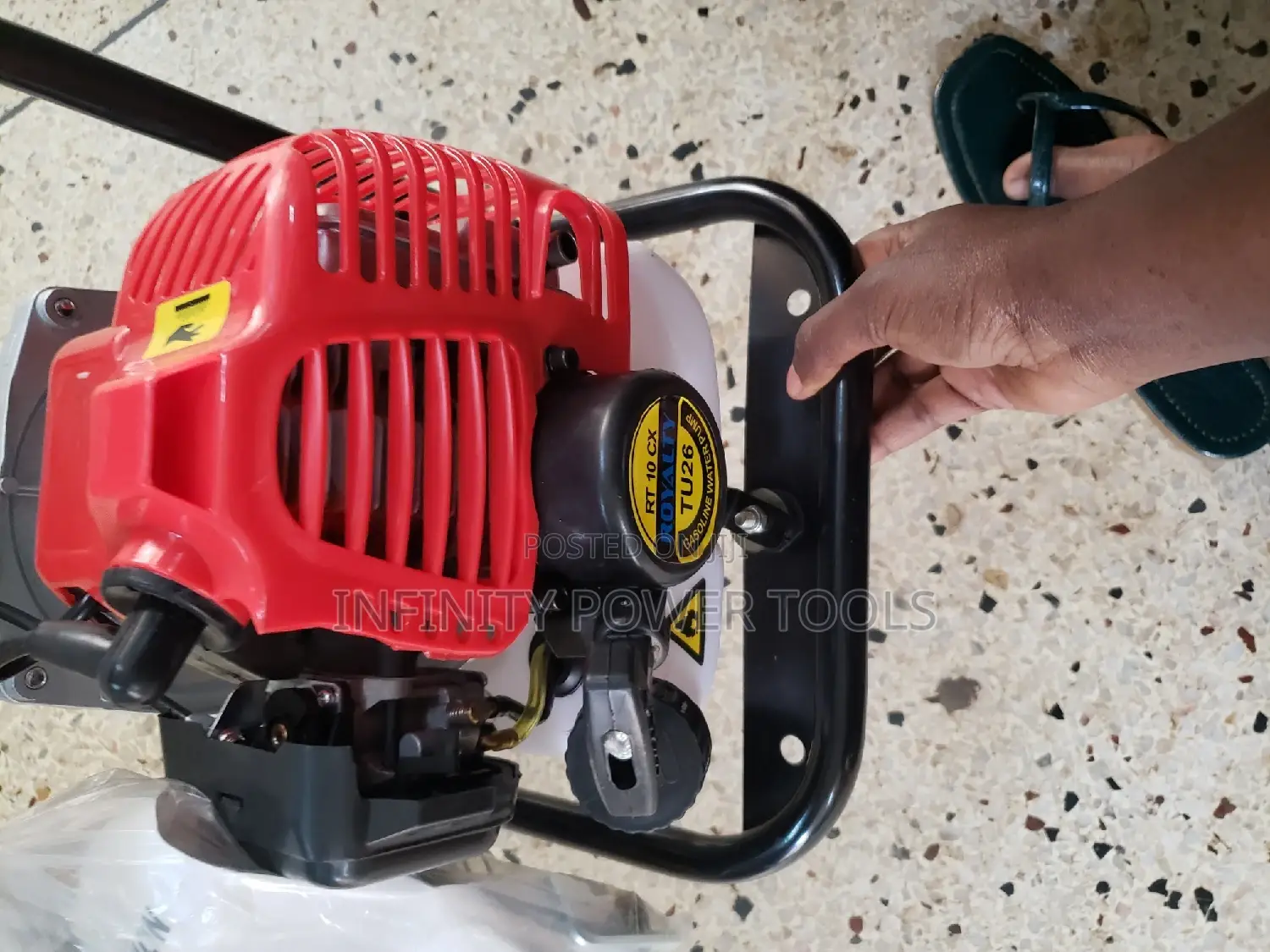 Water Pump