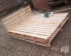 Pallet Beds