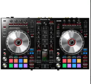 Pioneer DJ DDJ-SR2 Portable 2-Channel Controller for Serato