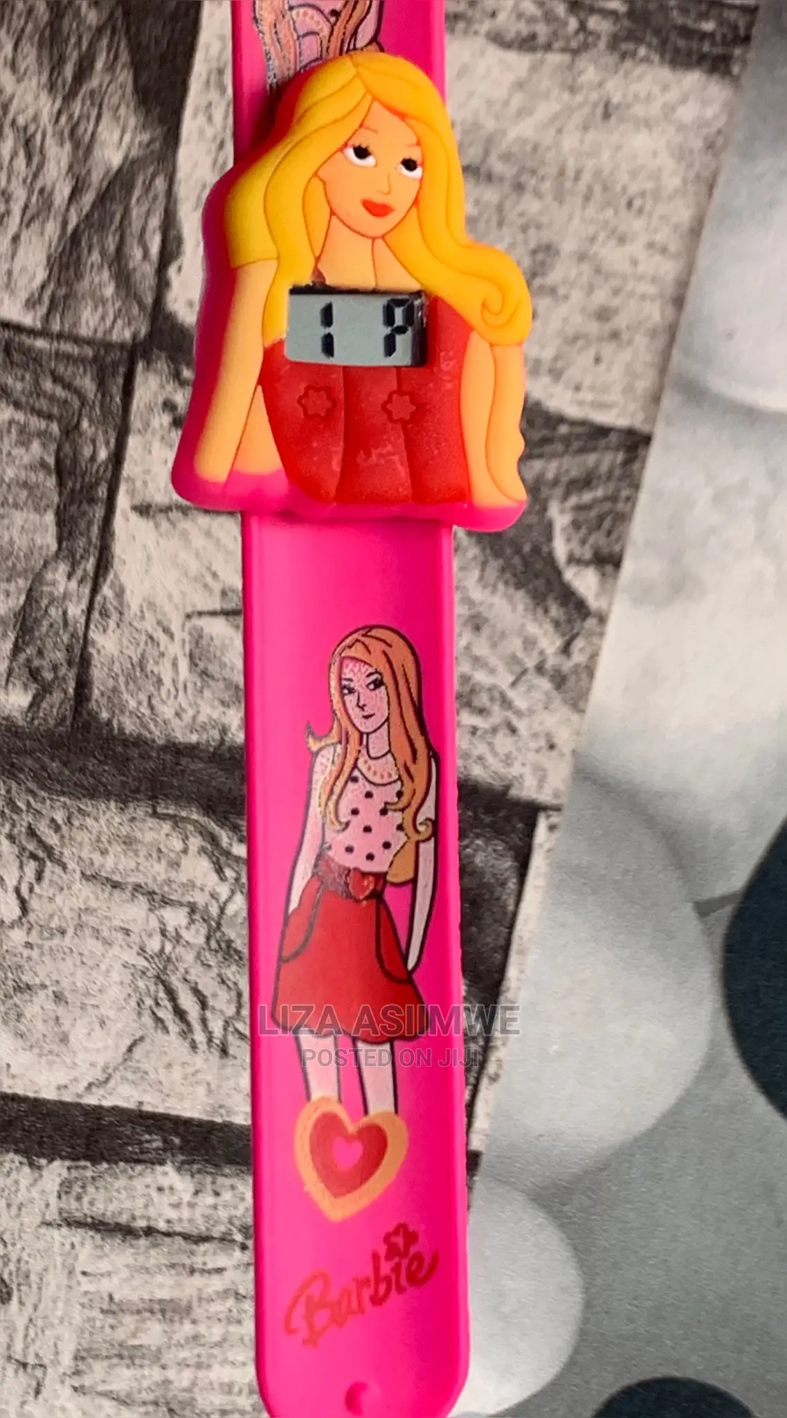 Kids Watches Available