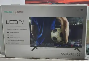 A5 Series Hisense 32inches Digital Tv
