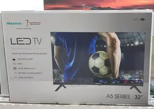 A5 Series Hisense 32inches Digital Tv