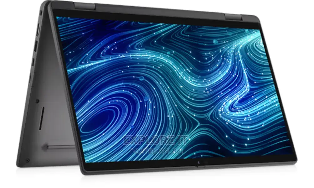 New Laptop Dell Latitude E7240 16GB Intel Core I7 SSD 512GB