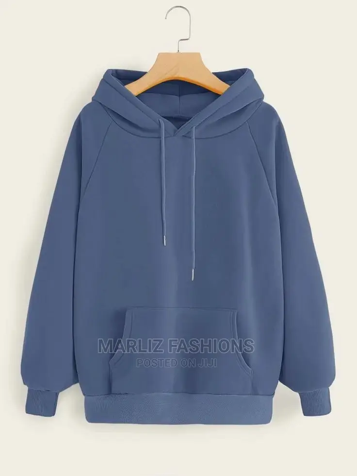 Warm Jumpers
