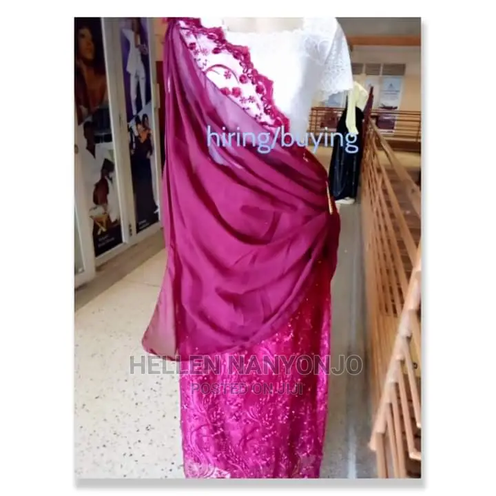 Mushanana Available for Sale or Hiring
