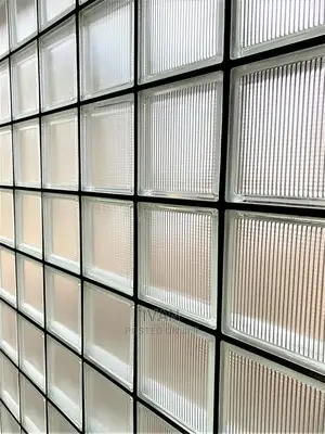 Sona Glass Blocks