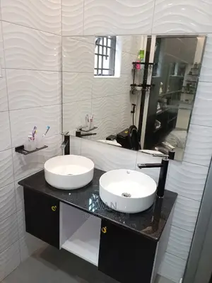 His Hers Vanity Concepts