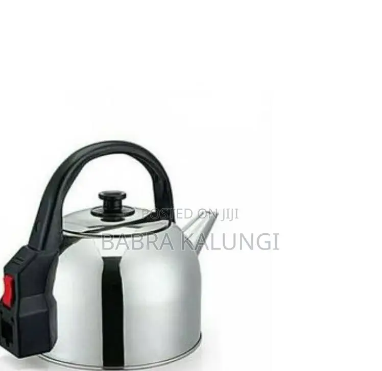Saachi Kettle 5ls