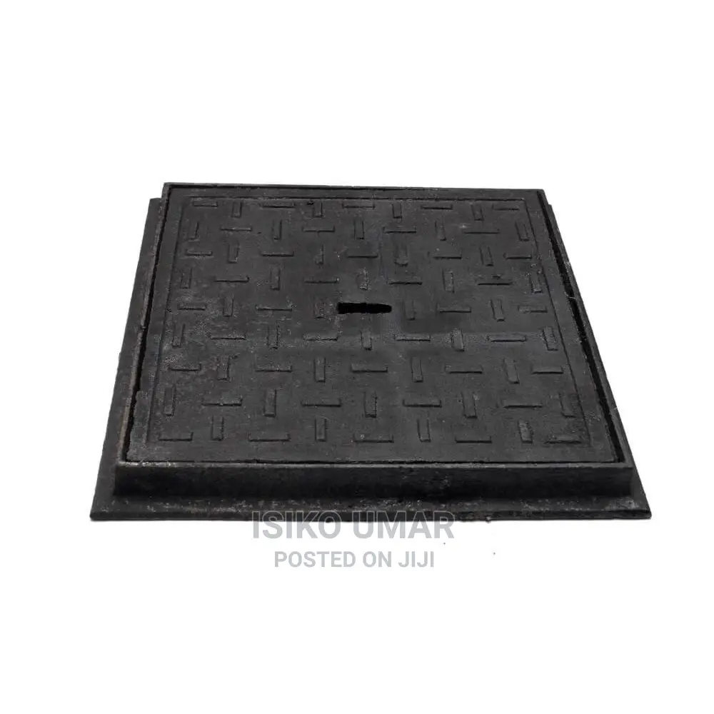Manhole Cover