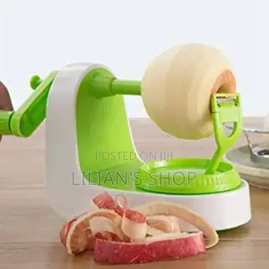 Apple Peeler