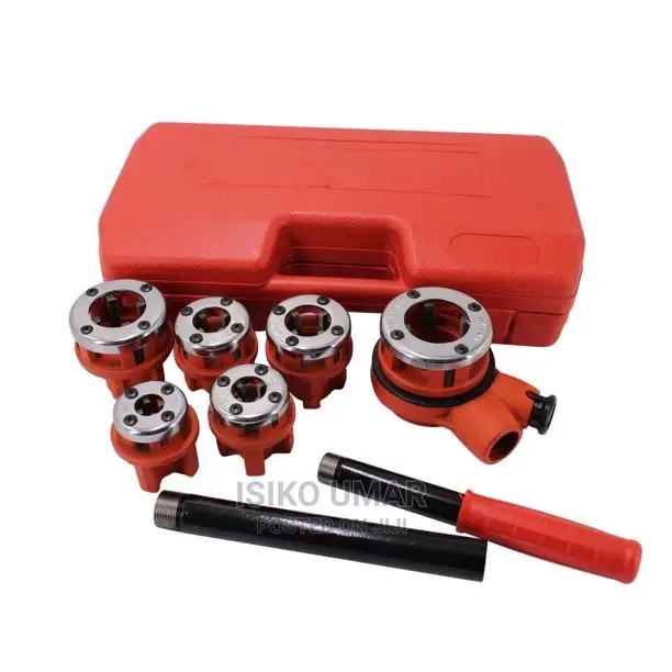Ratchet Kit Thread Die