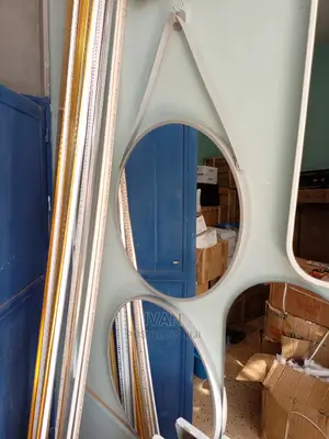 Executive Mirrors