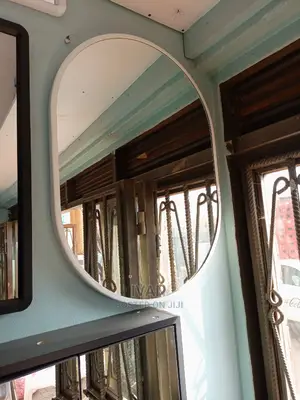 Executive Mirrors
