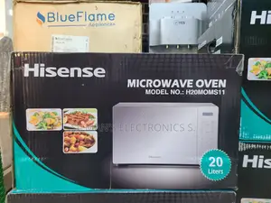 Hisense 20 Litres Digital