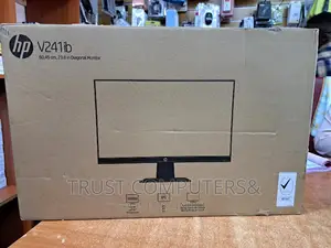 Hp V241ib 24inch Monitor