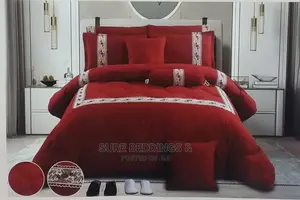 14 Pcs Duvet