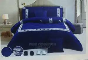 14pcs Cotton Duvet