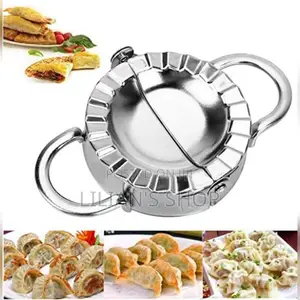 Dumplings Maker