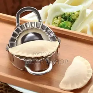 Dumplings Maker