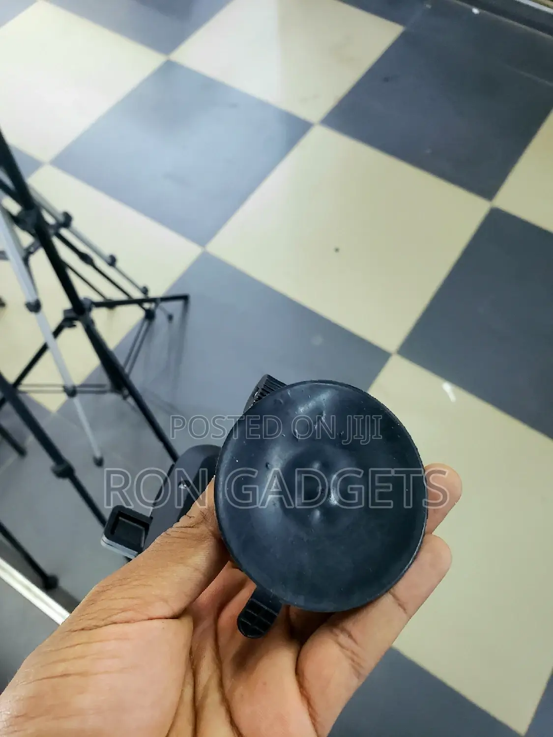 Car Phone Holder