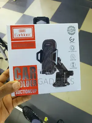 Original Car Phone Holder