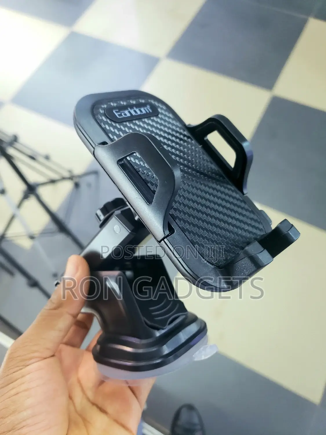 Original Car Phone Holder