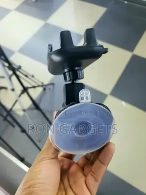 Original Car Phone Holder