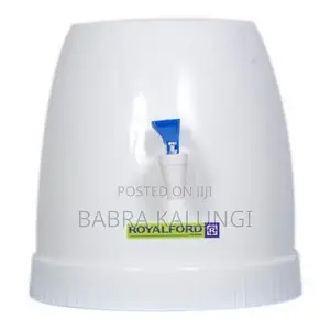 Royalford Water Dispenser