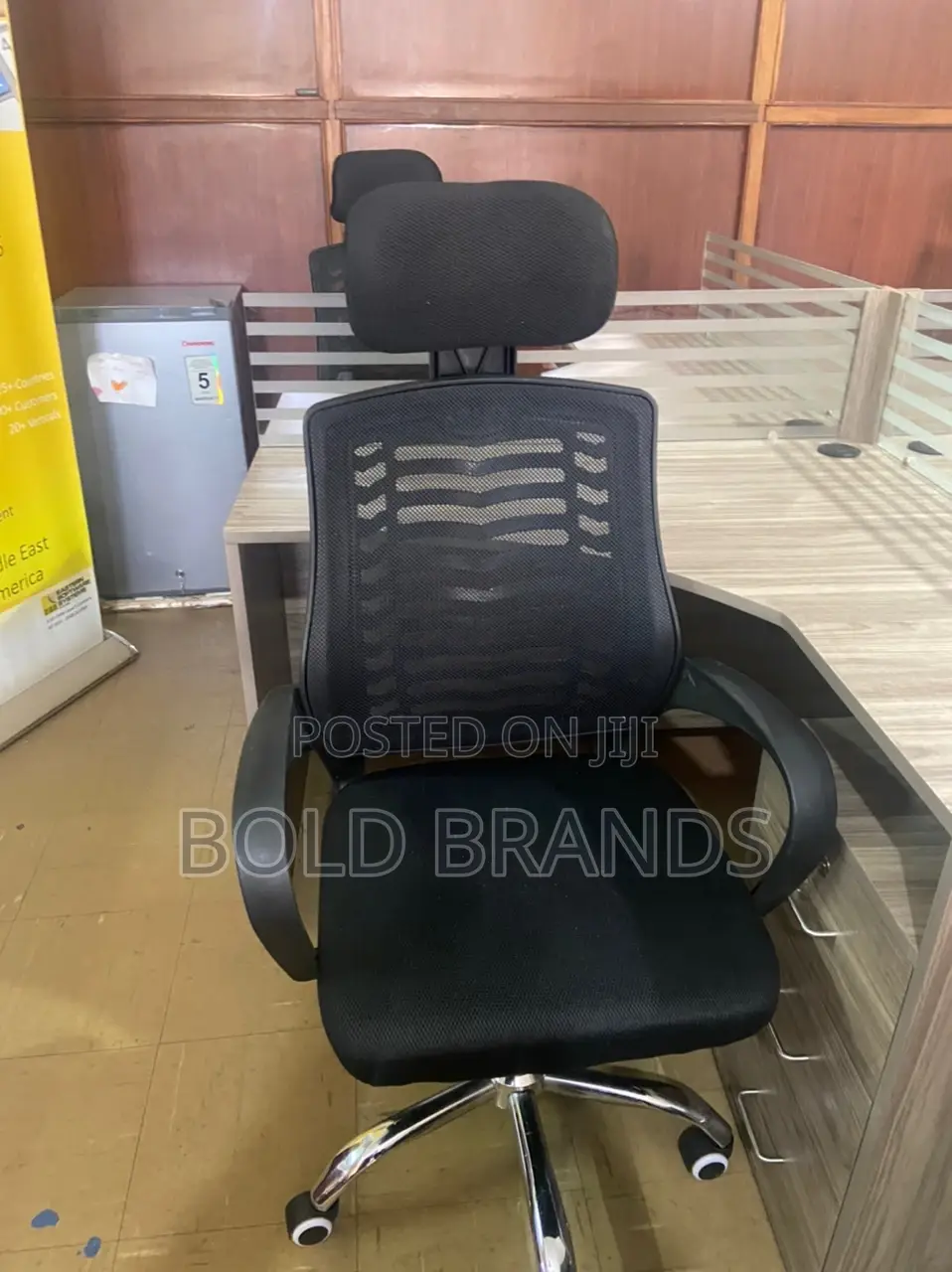 Office Chair
