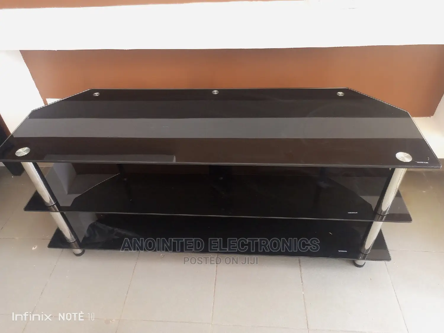 Executive Tv Stands