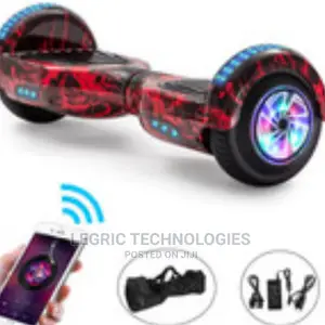 Photo - Hoverboard