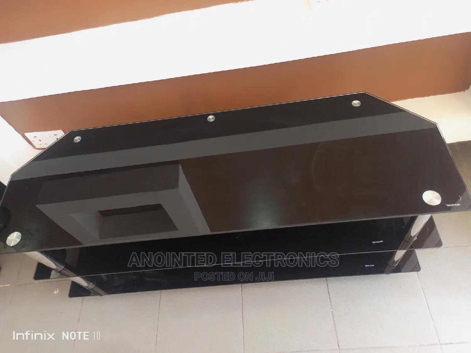 Executive Tv Stands