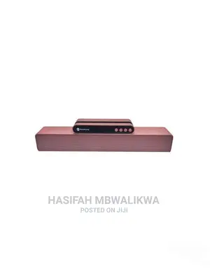 New Rixing Bluetooth Sound Bar