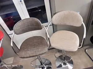 Counter Rotation Chairs