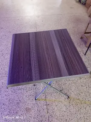 Foldable Reading Table
