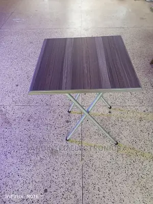 Foldable Reading Table