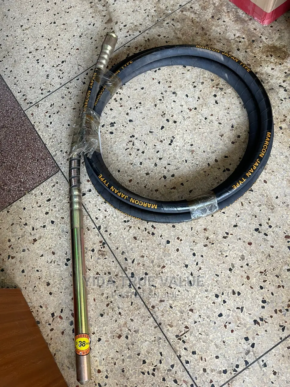 Poker Machine 38mm