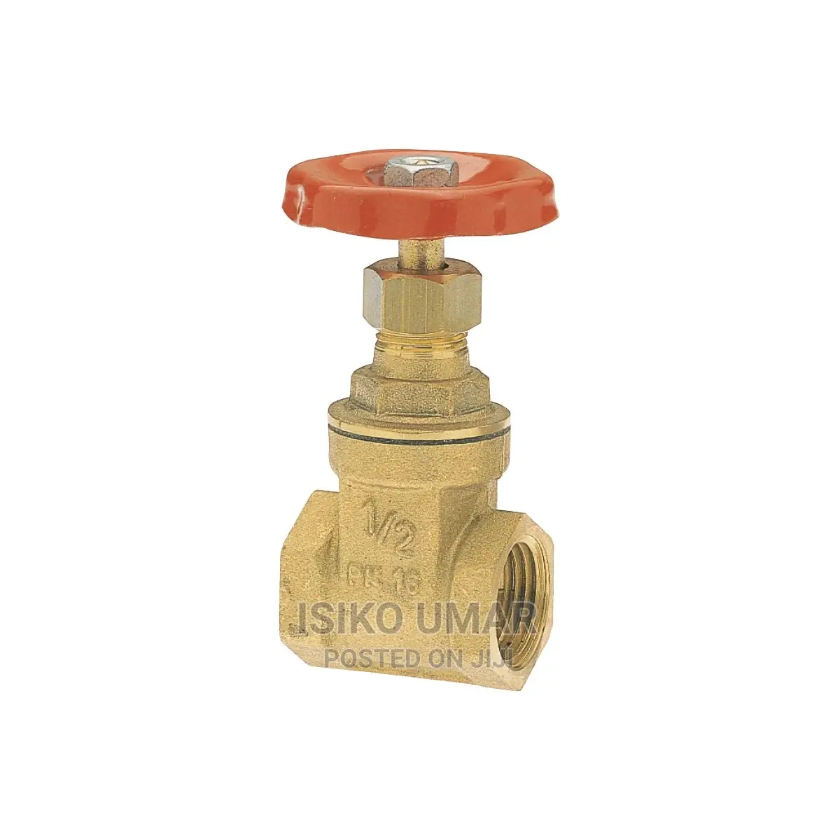 Gate Valve